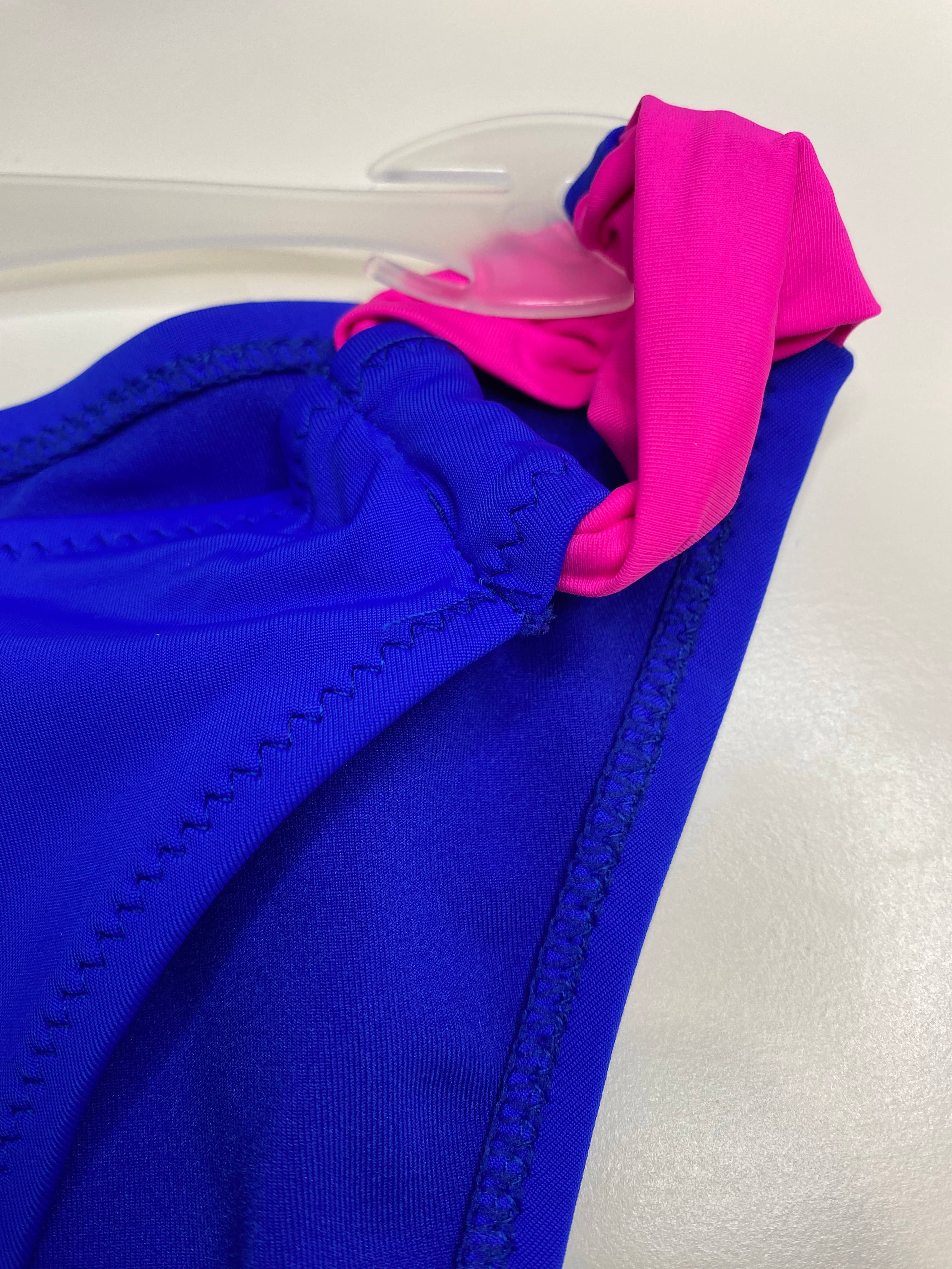 LAZYDAISYSWIMWEAR - Vendita all'ingrosso Bikini - Donna - Completo bikini Spectrum Serenity10