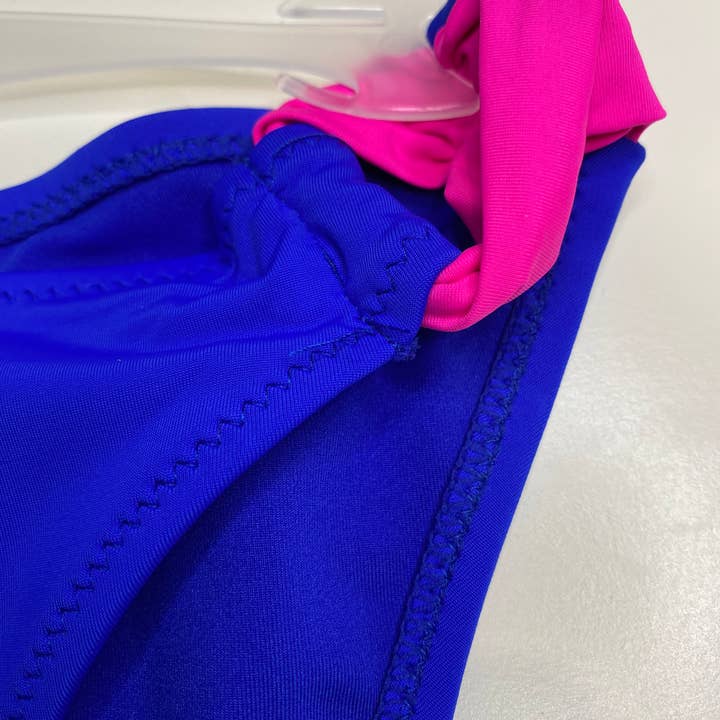 LAZYDAISYSWIMWEAR – wholesale Two-piece swimsuit – Women’s – Spectrum Serenity Bikini Ensemble Set11