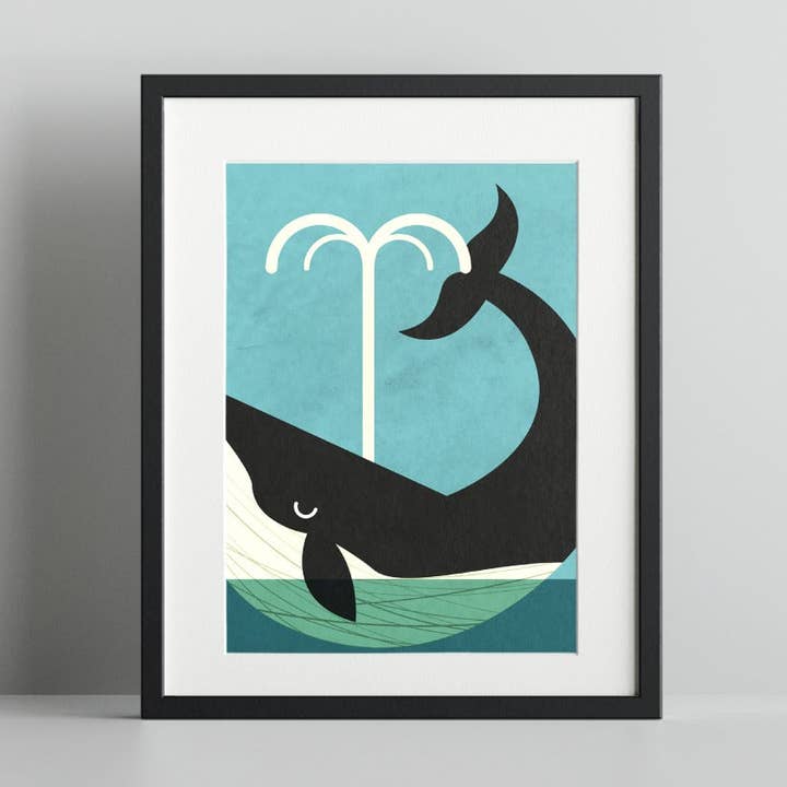 Ram med passepartout val_ny för wholesale av Mary Cotton Couture