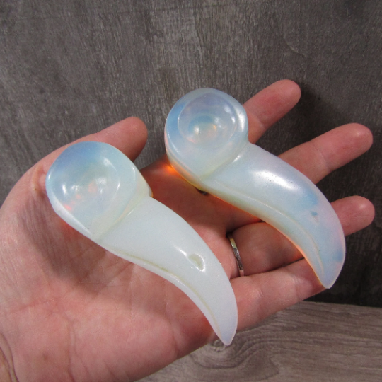 Keystone Crystals – wholesale Dekorativ statyett – Ädelstenskorpskallefigur – Skulpterad kristalldekor19