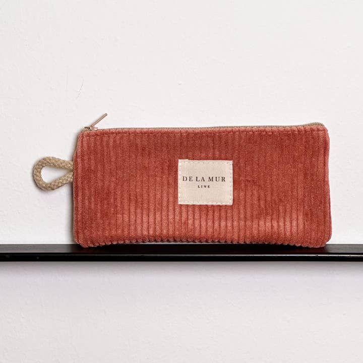 De La Mur - Vendita all'ingrosso Custodia/supporto per occhiali - Donna - Custodia per occhiali Coral0