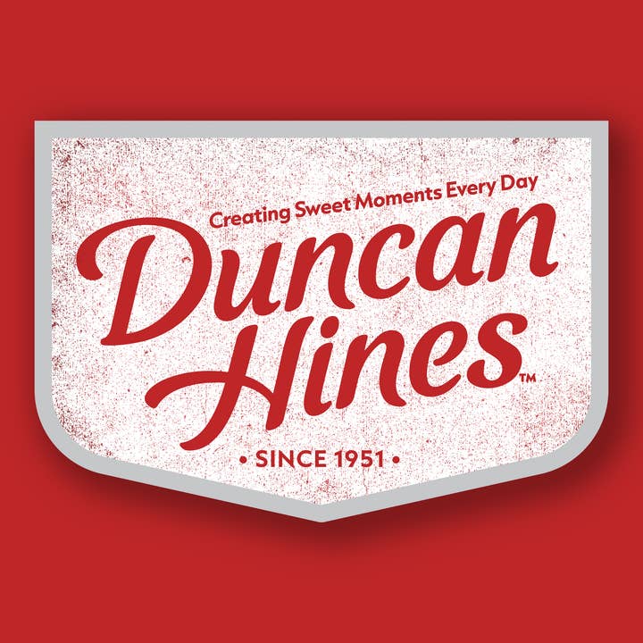 www.sweetvintagetees.com - Wholesale Screen Printed T-Shirt - Unisex - Duncan Hines® Since 1951 Tee | Officially Licensed1