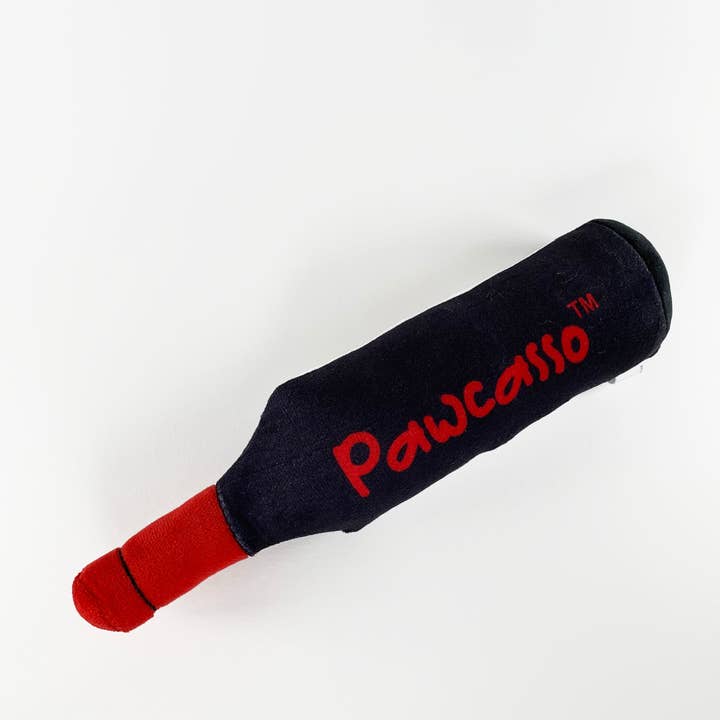 Pawcasso - Wholesale Pet Plush Toy - Dog - Barkolo15