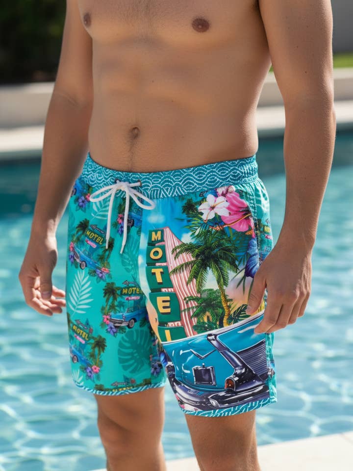 Bel Air for wholesale by Trunkers