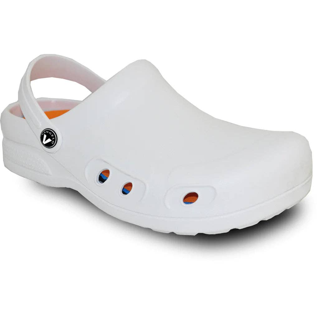 Tux-USA® - Wholesale Clogs - Men's - VANGELO Men Slip Resistant Clog RITZ1