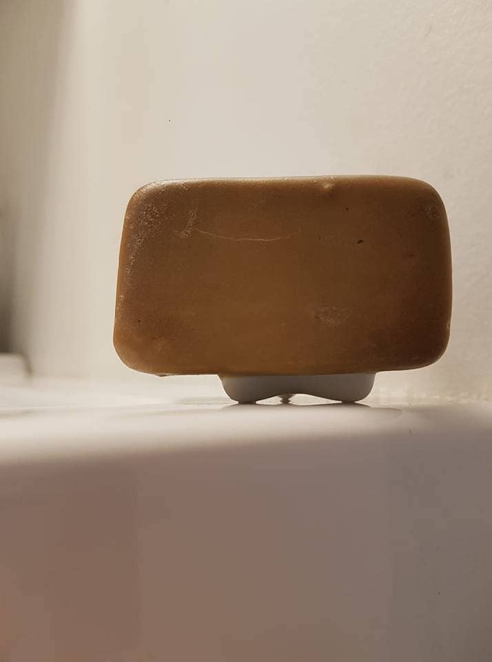 STILIC FORCE - La boutique du futur - Wholesale Bath Soap Dish - SavoSec - Bulk (Polypropylene Version)6