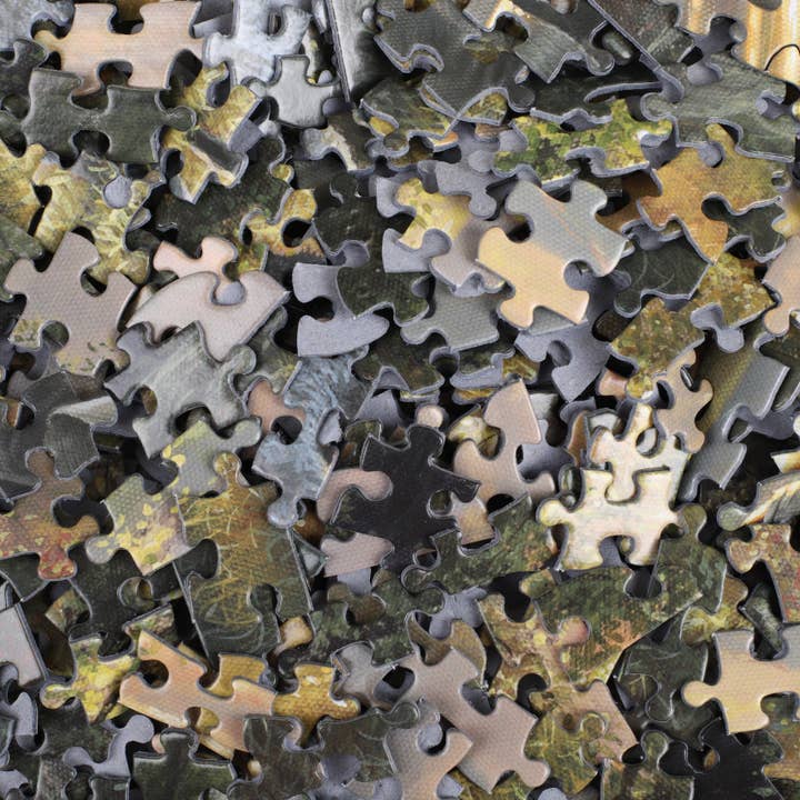 Swanson Christian Products - Vente Puzzle – adulte - Puzzle Venez à Lui 500 pièces 15x241