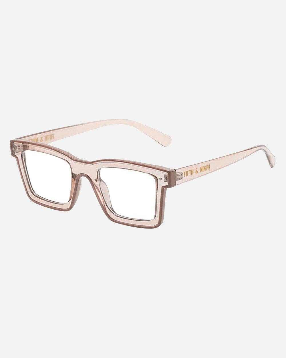 Fifth & Ninth – Óculos - Mulher por atacado – Jovi1