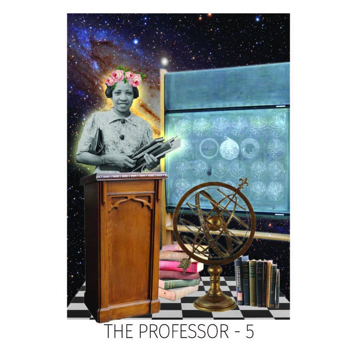 Red Wheel/Weiser LLC - Wholesale Tarot Cards - The Rosebud Tarot: 78 Cards & 96 Pg Full-Color Guidebook5