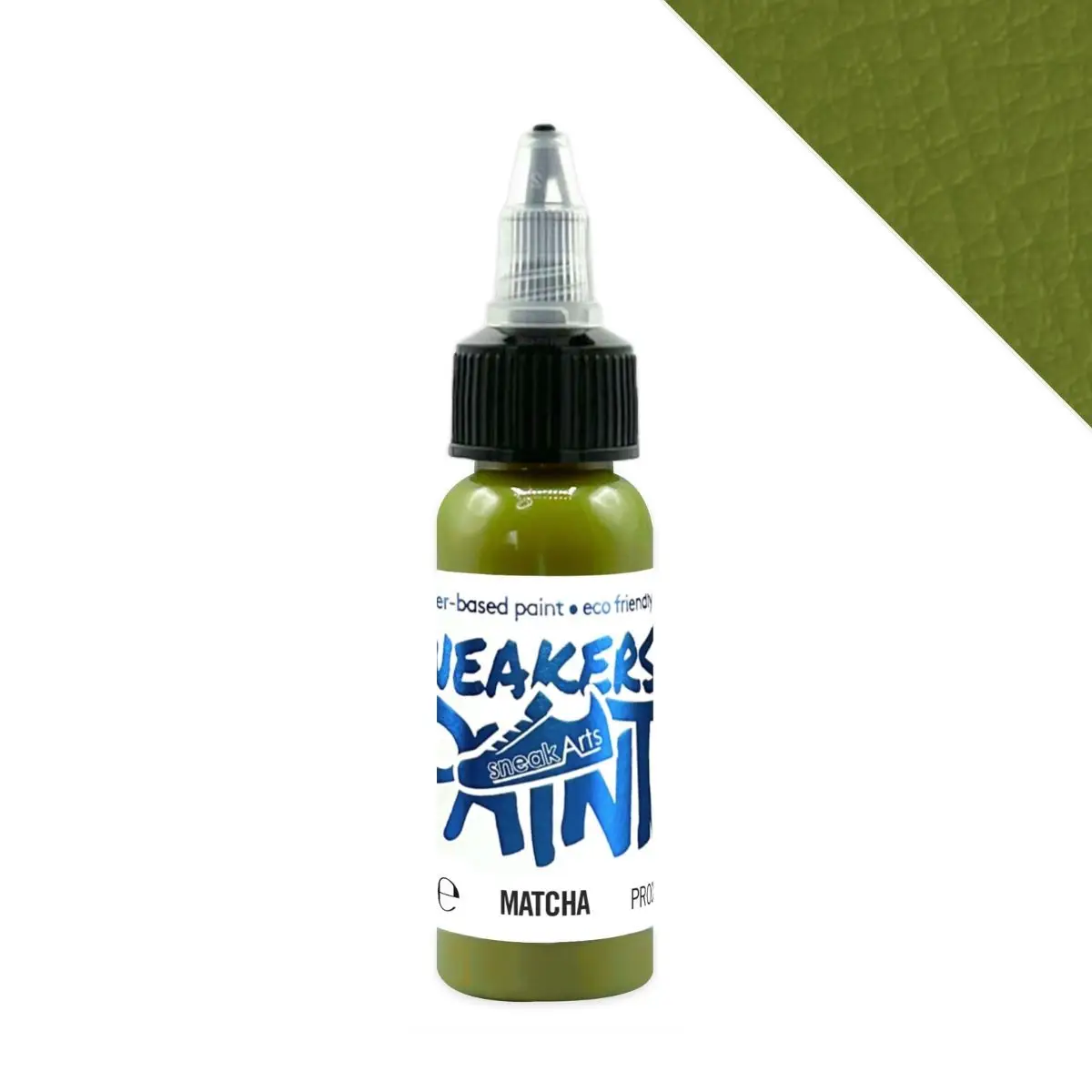 SneakArts - Wholesale Paint Set - Special paint for Leather and Textile14