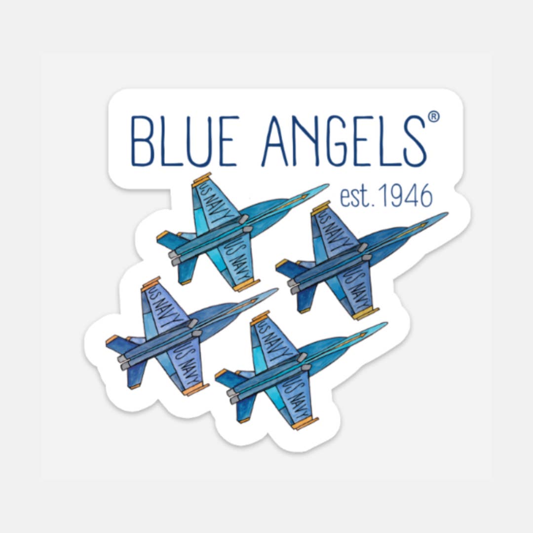 She Said It. - Wholesale Sticker - BA STICKER1