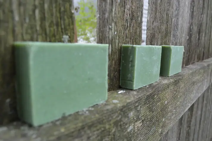 Cream City Soap Company - Wholesale Bar Soap - Handmade Soap5