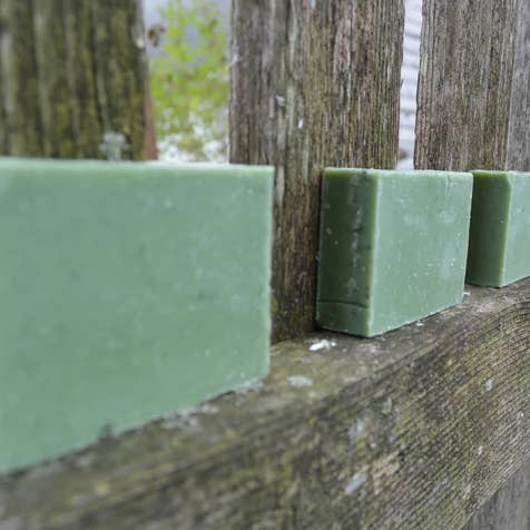 Cream City Soap Company - Wholesale Bar Soap - Handmade Soap5