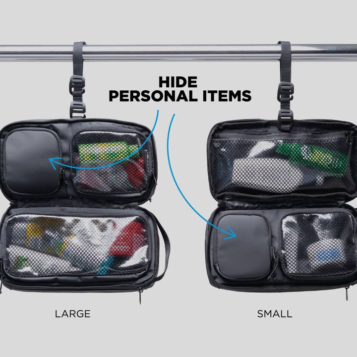 NOMATIC - Wholesale Toiletry Bag - Unisex - Toiletry Bag 2.0