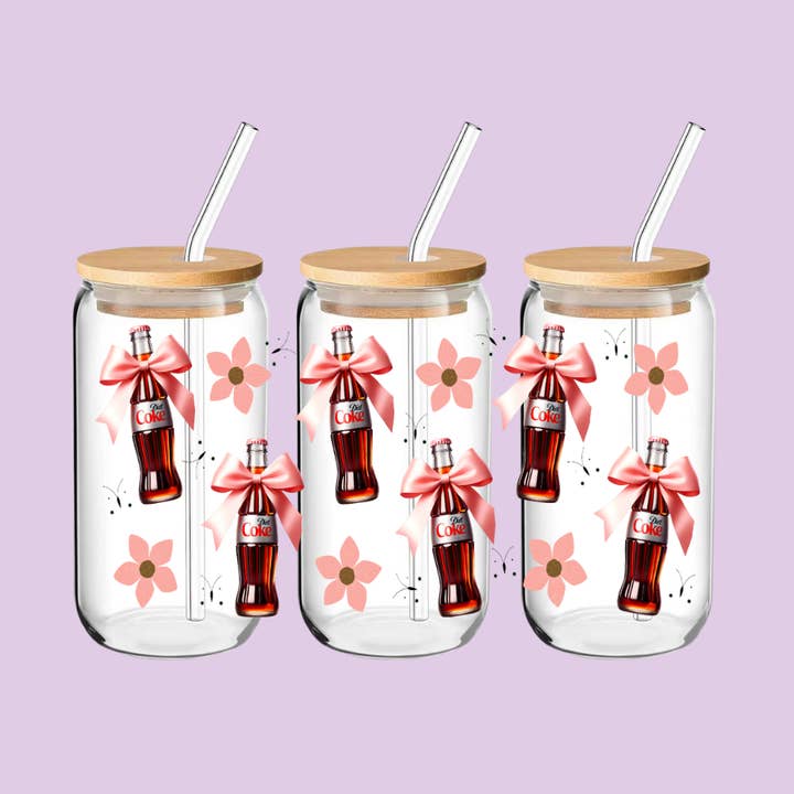 Vintage Rebels - Wholesale Insulated mug/tumbler - Diet Coke Tumbler3