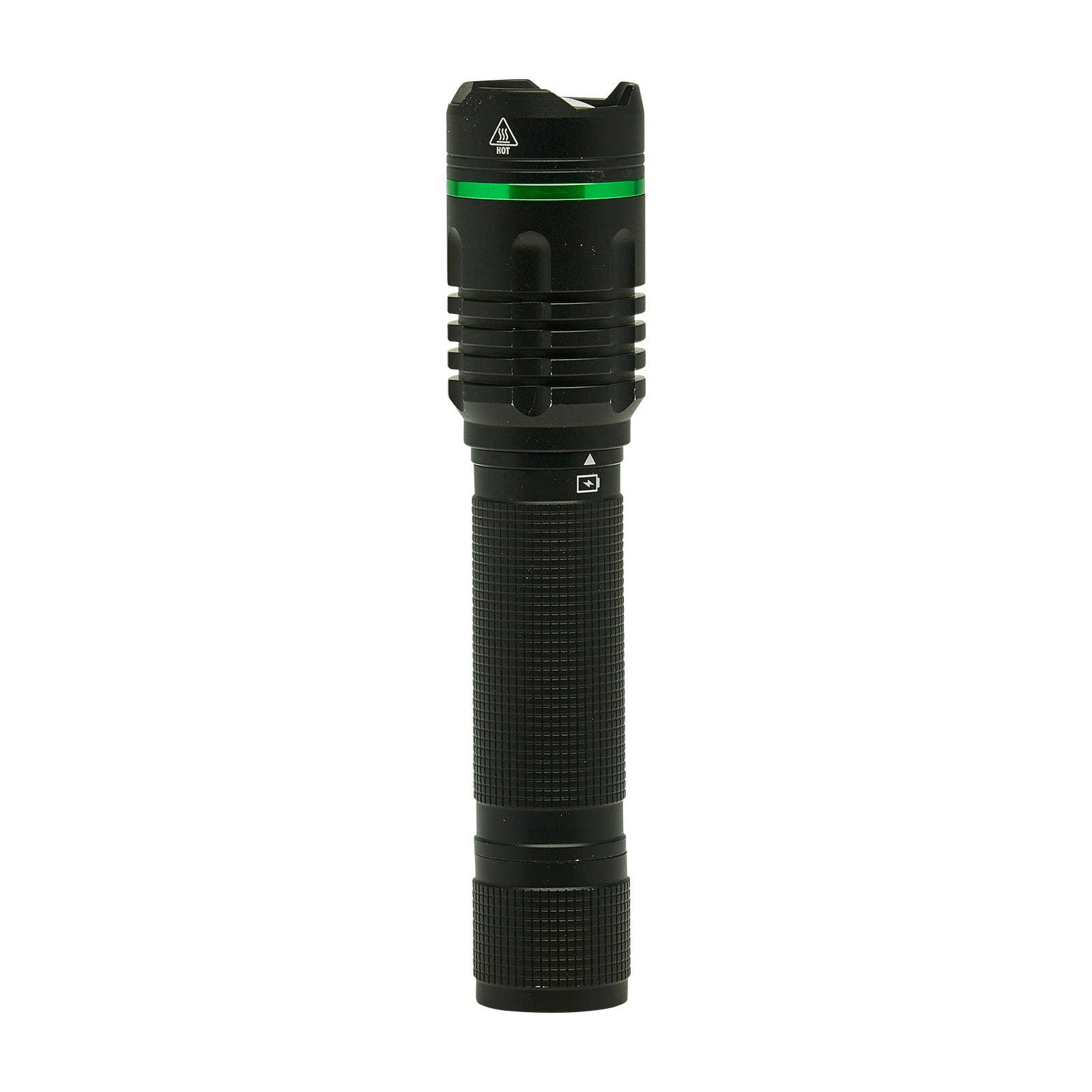 LitezAll - Wholesale Flashlight - LitezAll Thin Rechargeable 1000 Lumen Tactical Flashlight34
