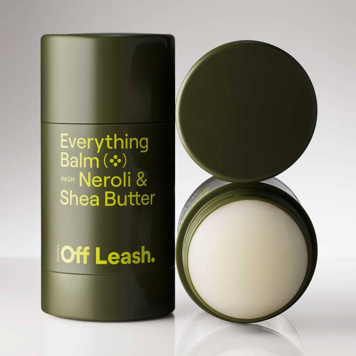 Everything Balm for wholesale by Always Off Leash