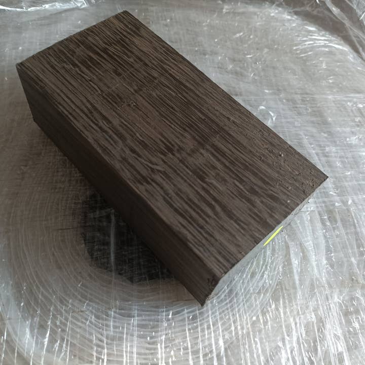 Prut63683 – wholesale Craft supplies – Bog Oak Blanks for Pipes Morta Wood 1000-6000 Years #8