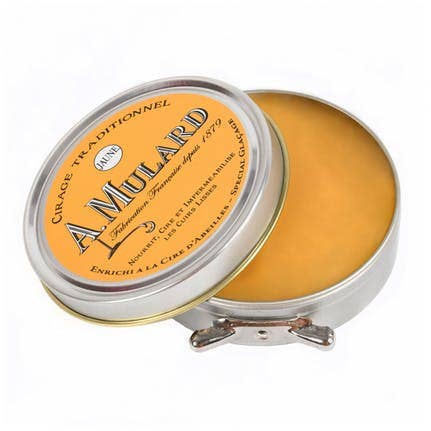 A.mulard - Wholesale Shoe Polish - Traditional polish3