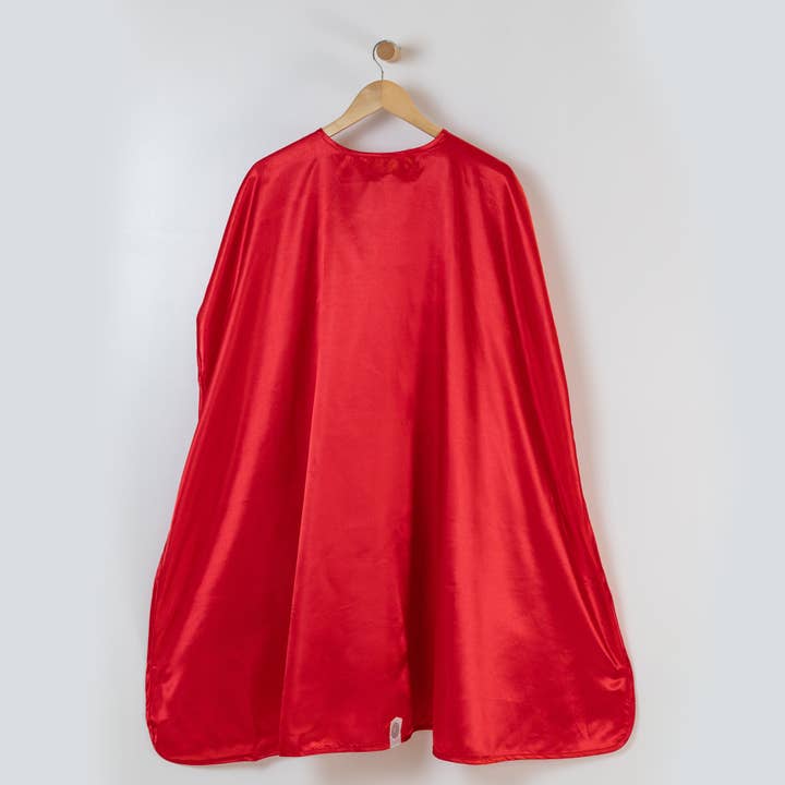 everfan - Wholesale Cape - Women's - Adult Superhero Cape - Polyester Satin Super Hero Cape11
