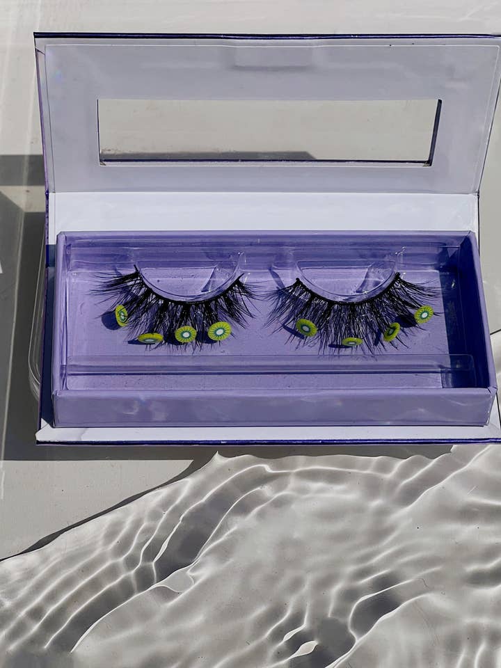 Dream Lash - Kiwi Krisp pour la vente par Tai-Lite Beauty