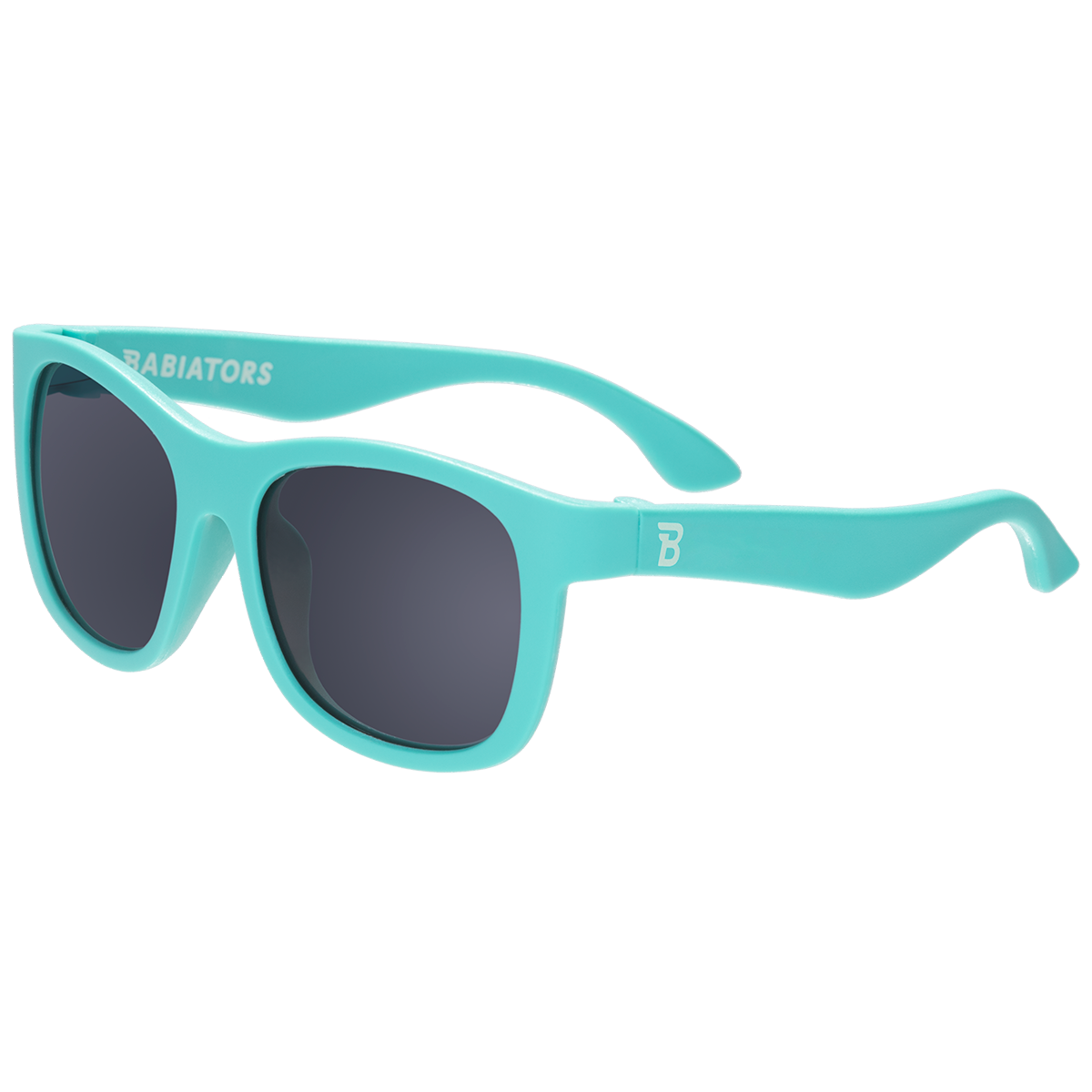 Babiators - Wholesale Sunglasses - Kids - Turquoise Tide Navigator Baby and Kids Sunglasses3