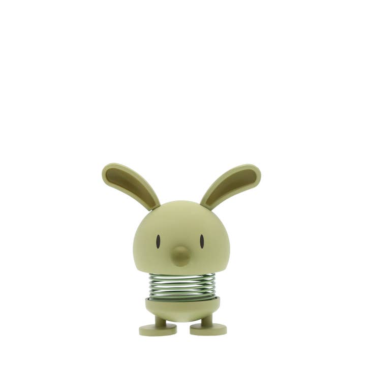 Hoptimist Soft Bunny S Olive pour la vente par Hoptimist