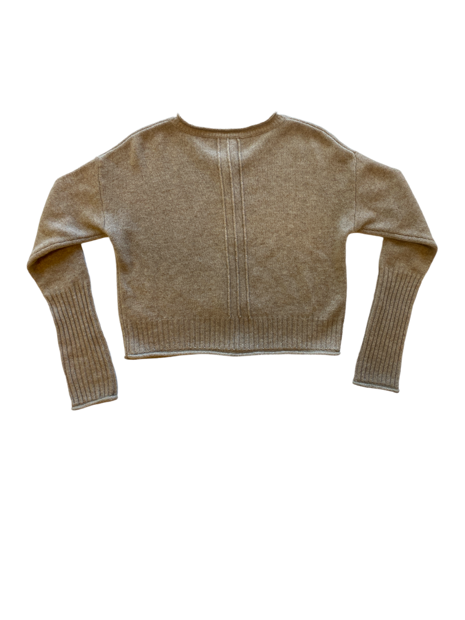 Joyride Supply - Wholesale Cardigan - Women's - 100% Cashmere No.1 Taylor Cardi7