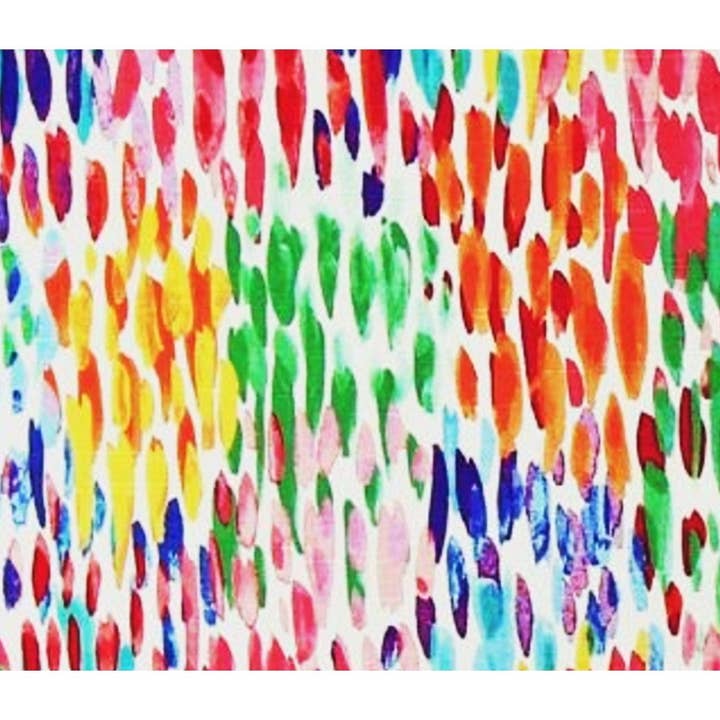 Brush Strokes Top for engroshandel hos Onesole