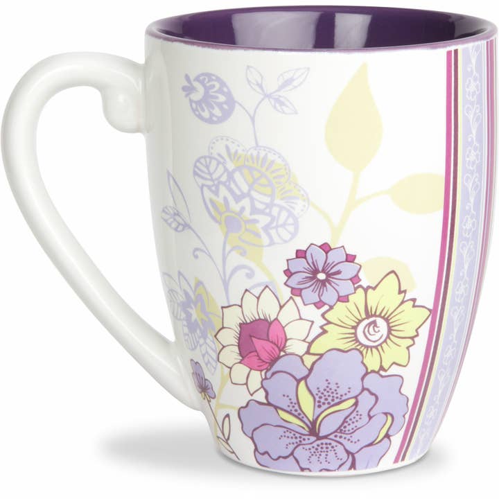 Pavilion - Wholesale Coffee Mug - Grandmother - 20 oz Cup