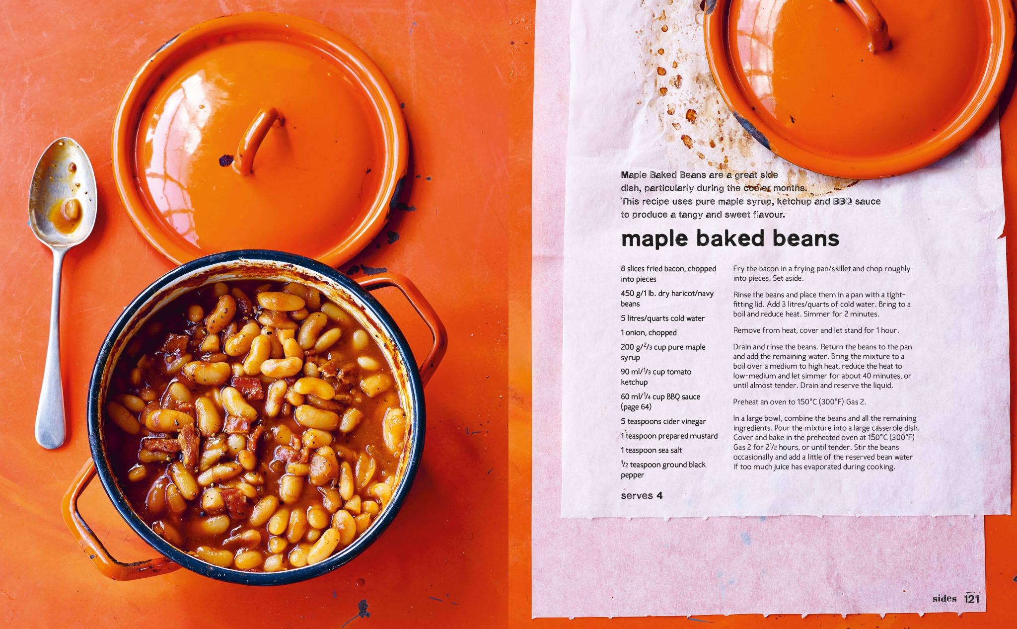 Ryland, Peters & Small – wholesale Cookbooks and food – Dirty Food4