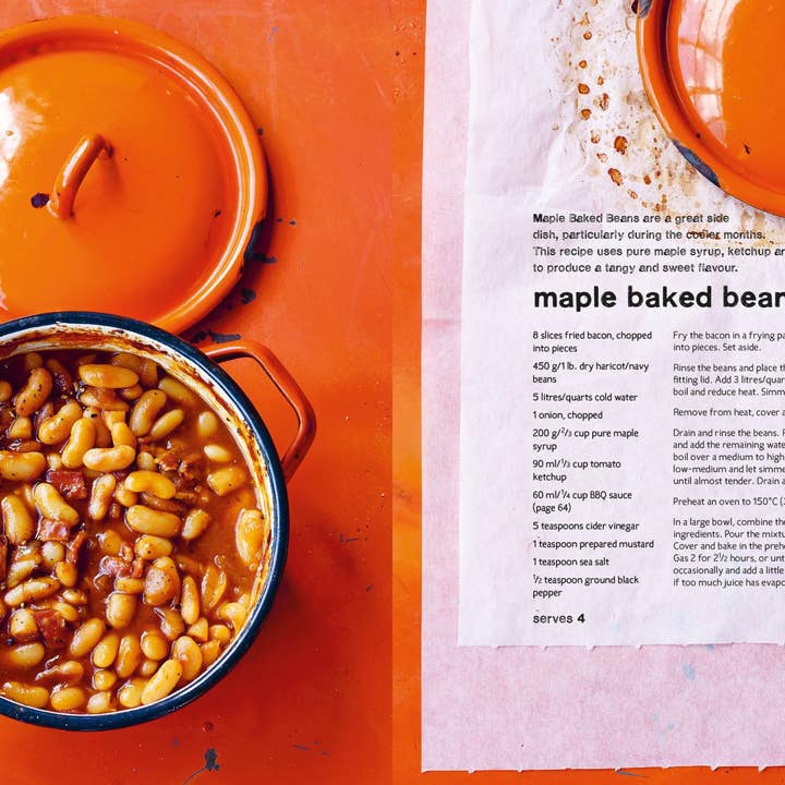 Ryland, Peters & Small – wholesale Cookbooks and food – Dirty Food4