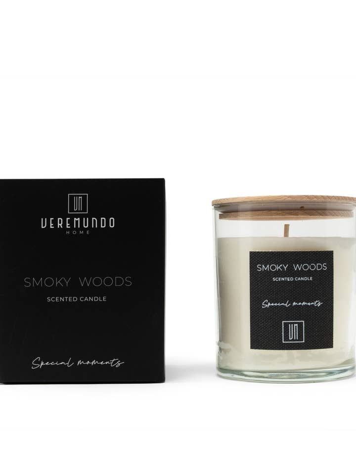 Vela Perfumada Momentos Especiales V30 para venta al por mayor de Veremundo Home