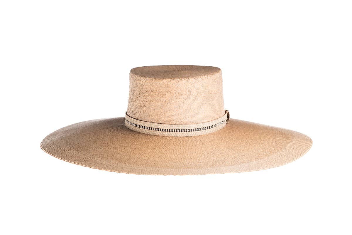 ASN – Engroshandel Stråhat – til kvinder – Rosalia1