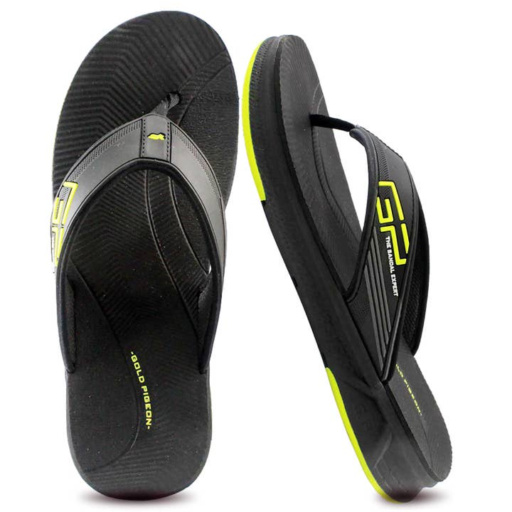 EVA: 1543 Grön för wholesale av Gold Pigeon Shoes