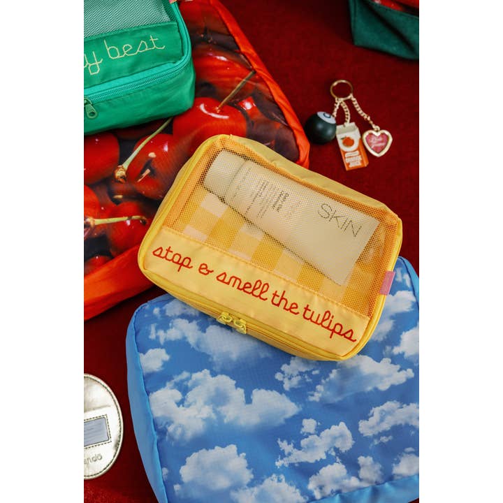 Ban.do - Wholesale Packing Cube - Packing Cube Set, J'adore Les Cerises11