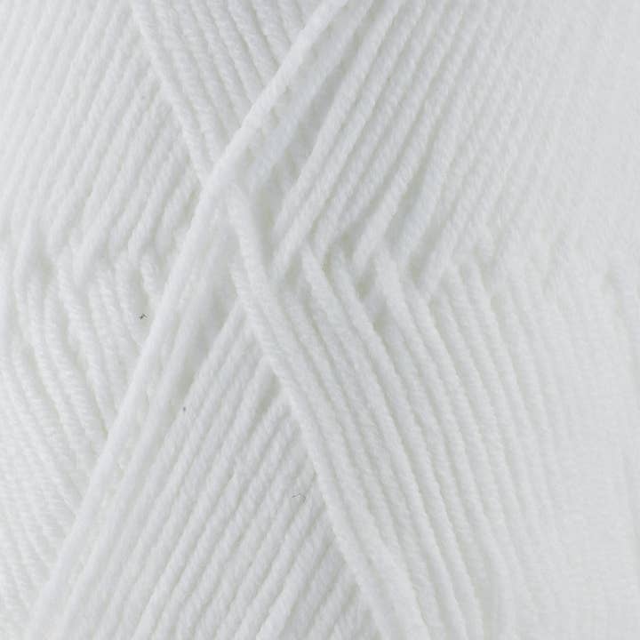 Sensy - Wholesale Yarn - Sensy Chino Soft Cotton Yarn, 3.5 oz, 360 Yards, Gauge 2 Fin33