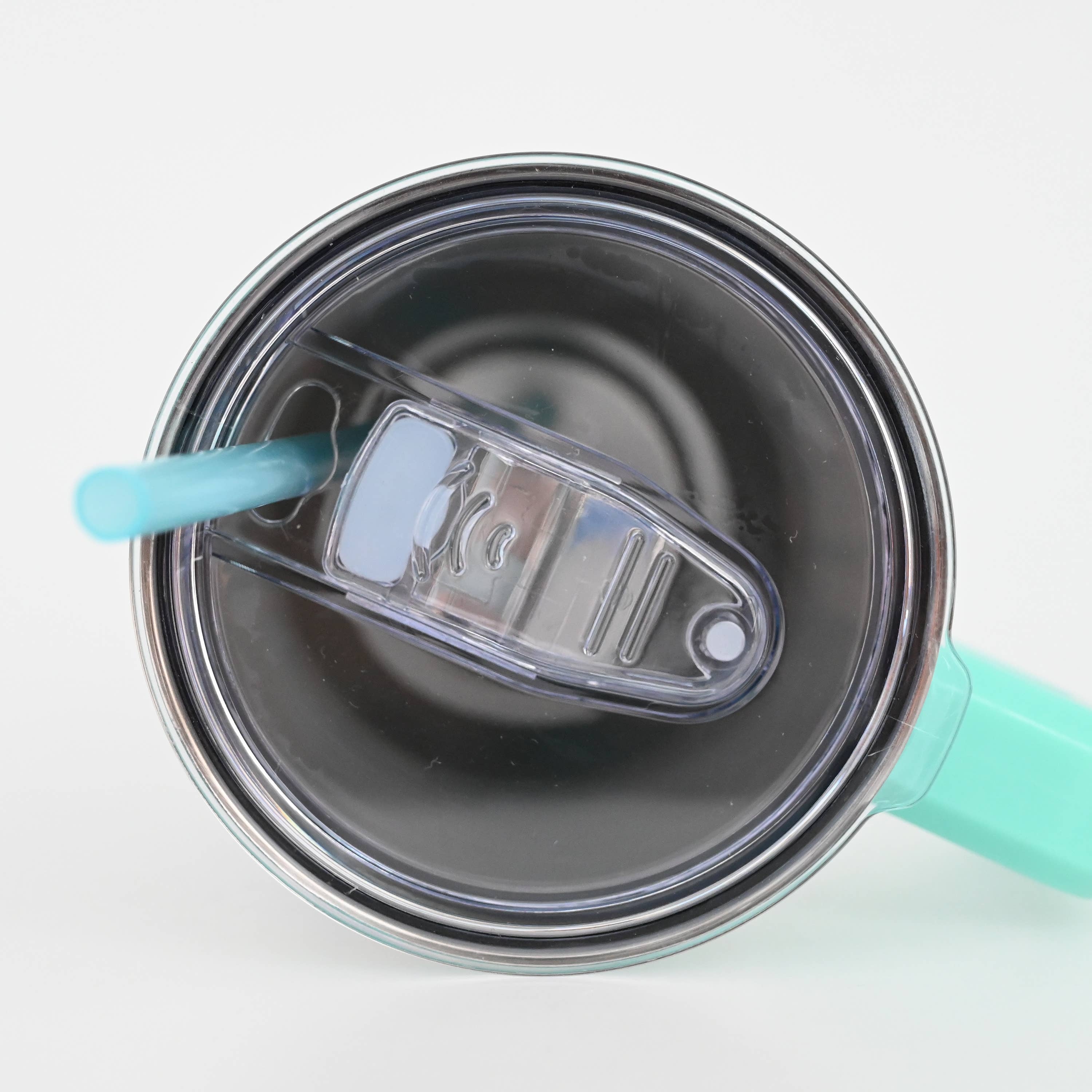 Silver Buffalo - Wholesale Insulated Mug/Tumbler - Lilo and Stitch 40oz Stainless Steel Tumbler w/ Handle5