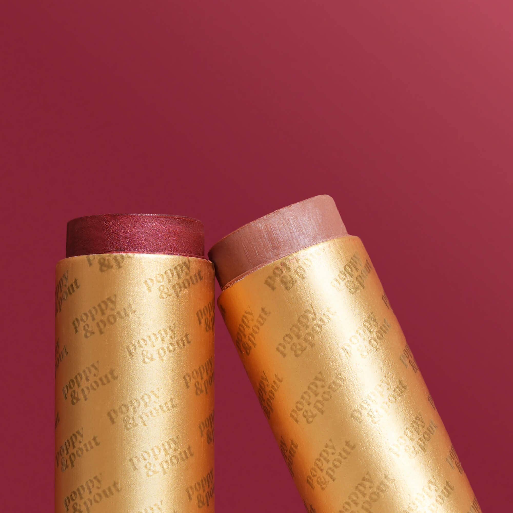 Poppy & Pout - Wholesale Lip Stain/Dye/Tint - Lip Tint, Charlie4