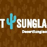 Desert Sunglass - Wholesale Sunglasses - Unisex - Sport Sunglass Assortment