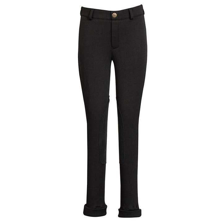 TuffRider Children's Unicorn Unifleece Fleece Jodhpurs for wholesale by JPC Equestrian