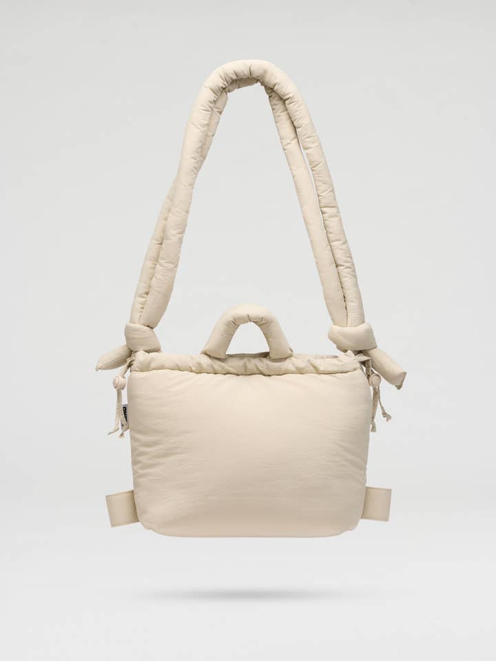 Compact Ona Soft Bag for wholesale by Ölend Backpacks