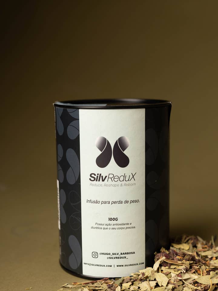 SilvRedux Tea for wholesale by SilvRedux