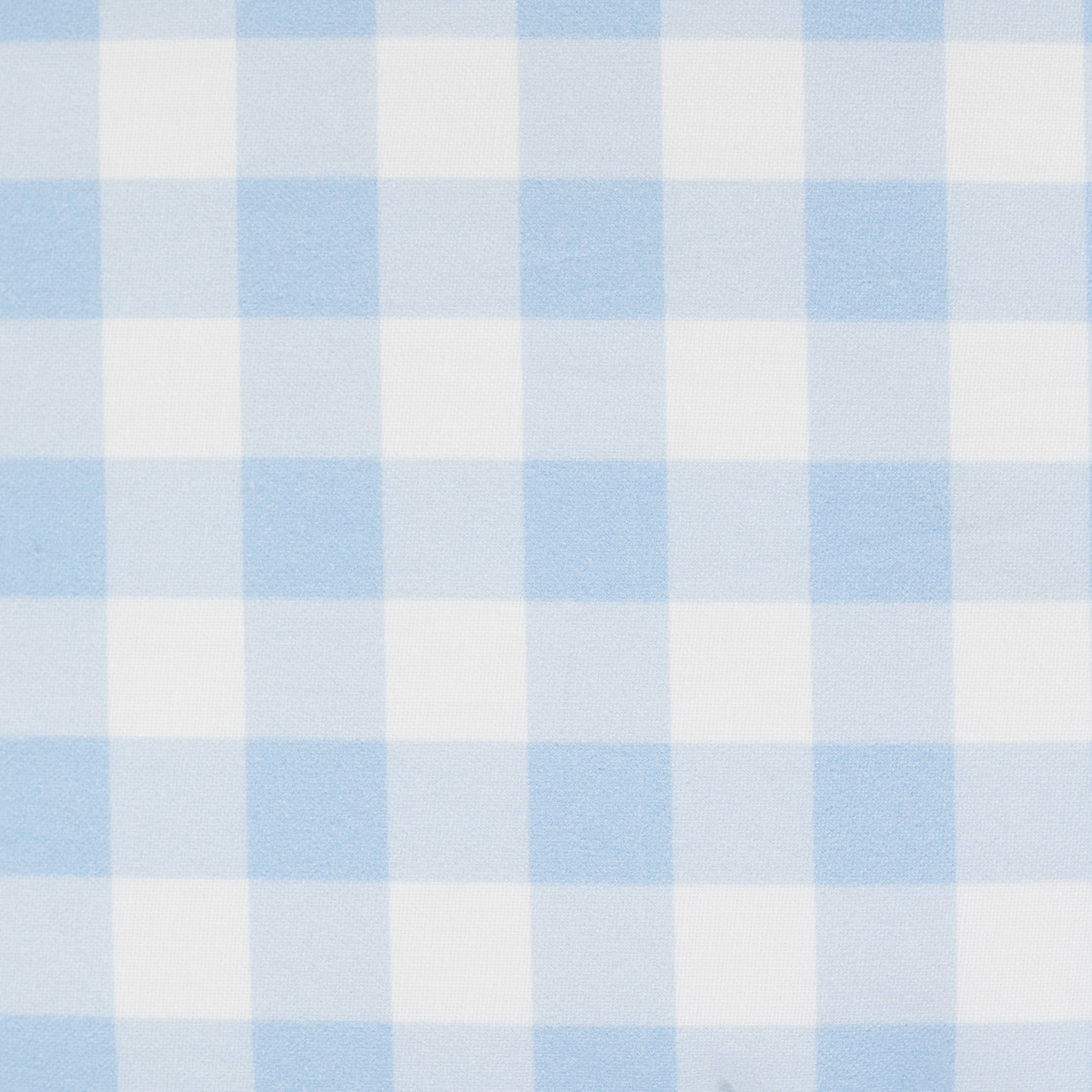 GooseWaddle + Pello - Wholesale Mat - Kids & Baby - Tommy Dusty Blue Pello Floor Cushion1