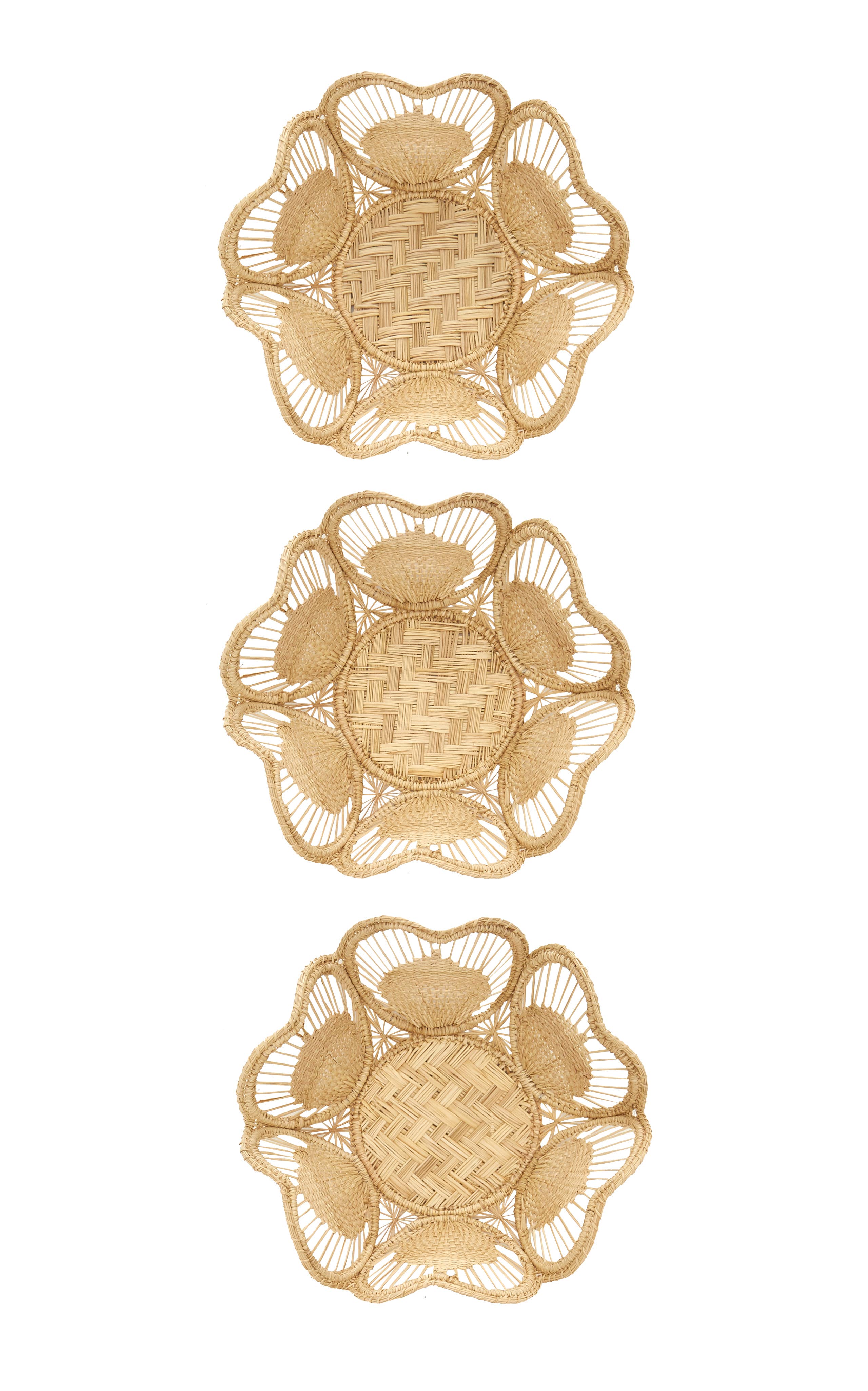 Klatso – Cesta por atacado – Cesto Flora7