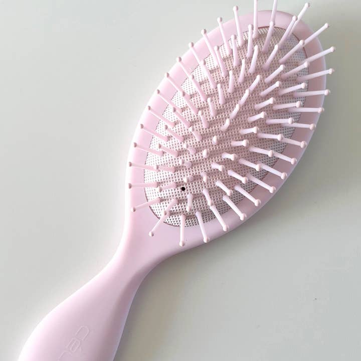 Created Mother - Wholesale Hair Brush/Comb - Medium Wet n’ Dry Hair Brush3