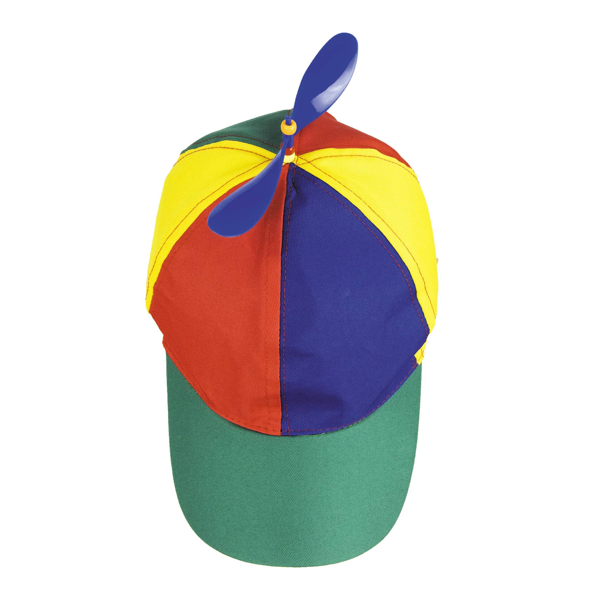 Party Pro - Wholesale Costume - Unisex - HELIX CAP1