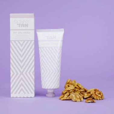 Skinny Tan Pre-Tan Primer for wholesale by Skinny Tan
