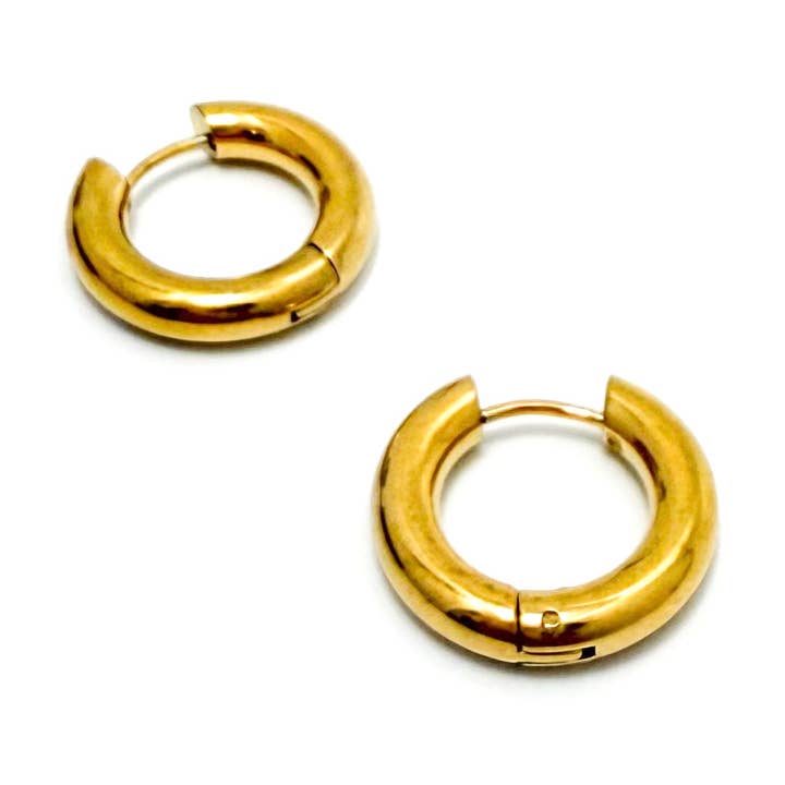 Oorbellen "Jula" voor wholesale door Kleinigkeitenliebe