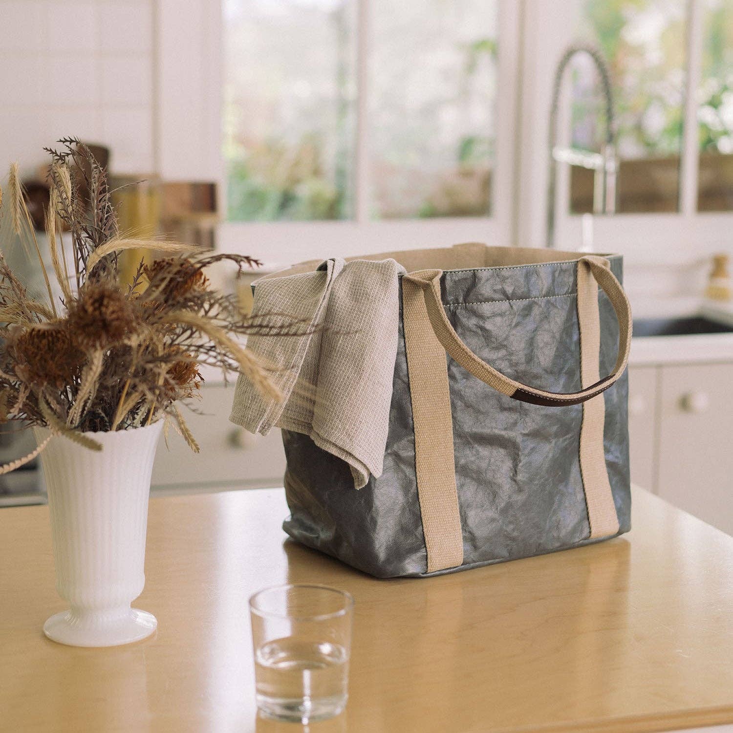 Uashmama - Wholesale Tote Bag - Women's - GIULIA CARRYALL TOTE BAG36